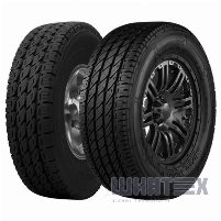 Nitto Dura Grappler H/T 245/75 R16 120/116R